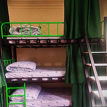 Galata West Hostel Istanbul Luaran gambar