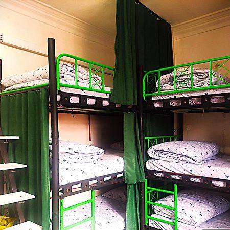 Galata West Hostel Istanbul Luaran gambar