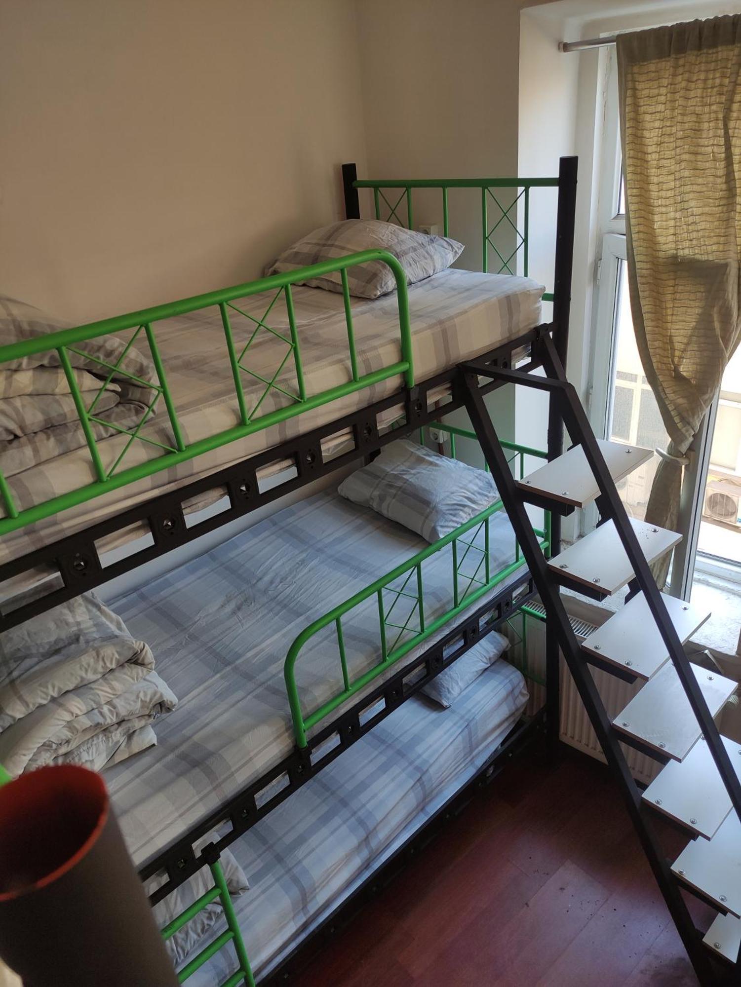 Galata West Hostel Istanbul Luaran gambar