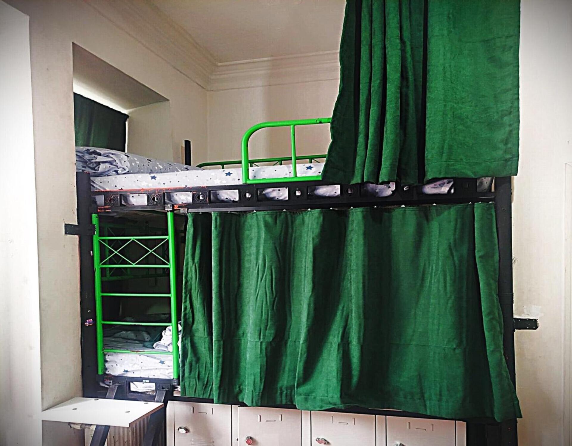 Galata West Hostel Istanbul Luaran gambar