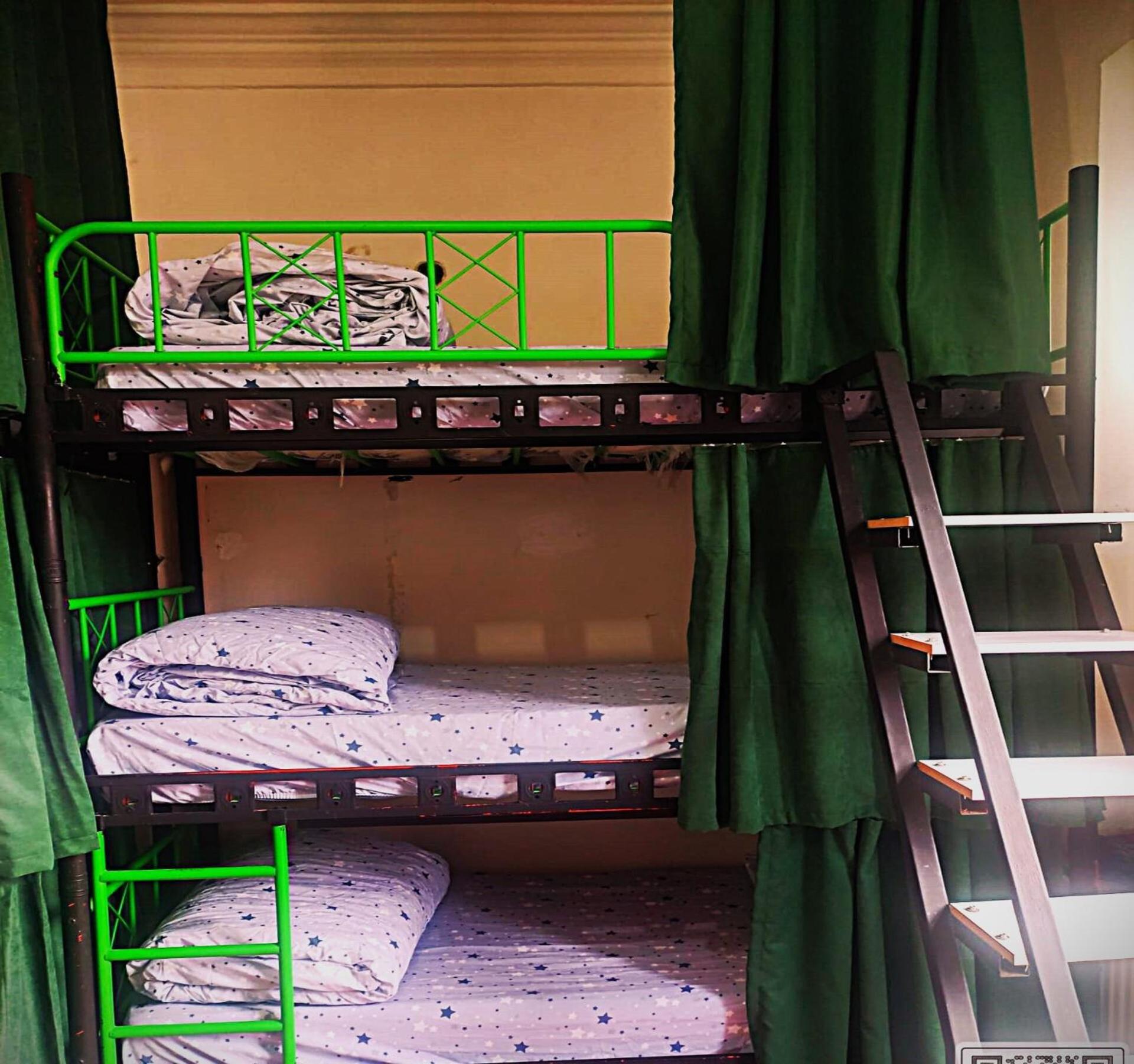 Galata West Hostel Istanbul Luaran gambar